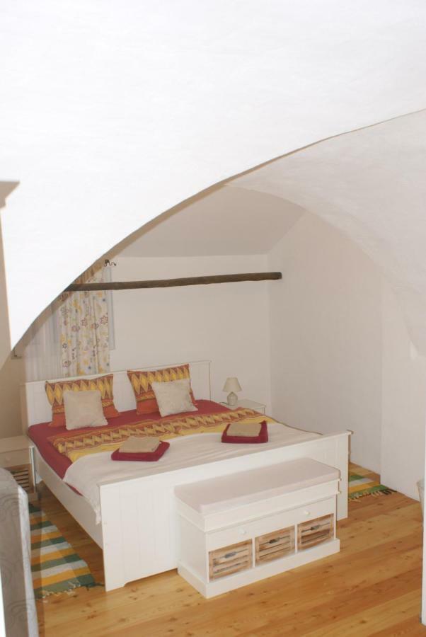 Familie Lampersberger Hotel Sachsenburg Ngoại thất bức ảnh